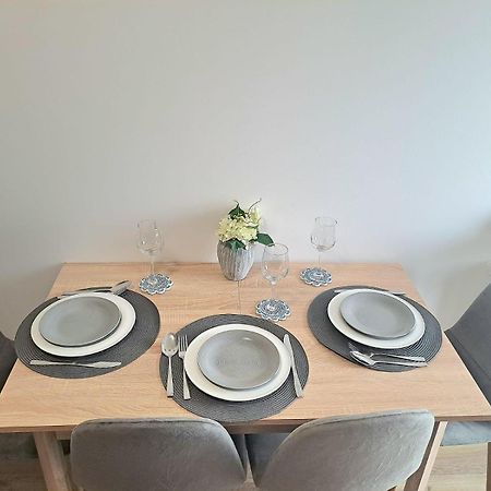 Mountain Breeze Luxury Apartment Ac & Parcare Privata ブラショフ エクステリア 写真