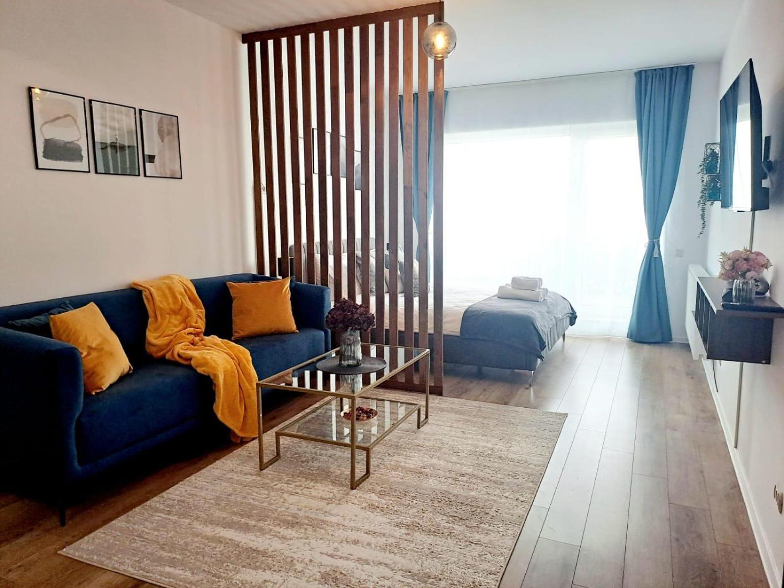 Mountain Breeze Luxury Apartment Ac & Parcare Privata ブラショフ エクステリア 写真
